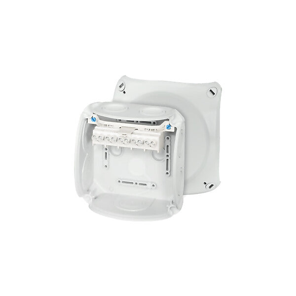 Hensel Kabelabzweigkasten 1,5-6qmm DK 0606 G